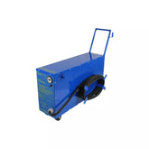 Therma-Kleen Ultra 600E Electric Steam Cleaner - Machine Horizon